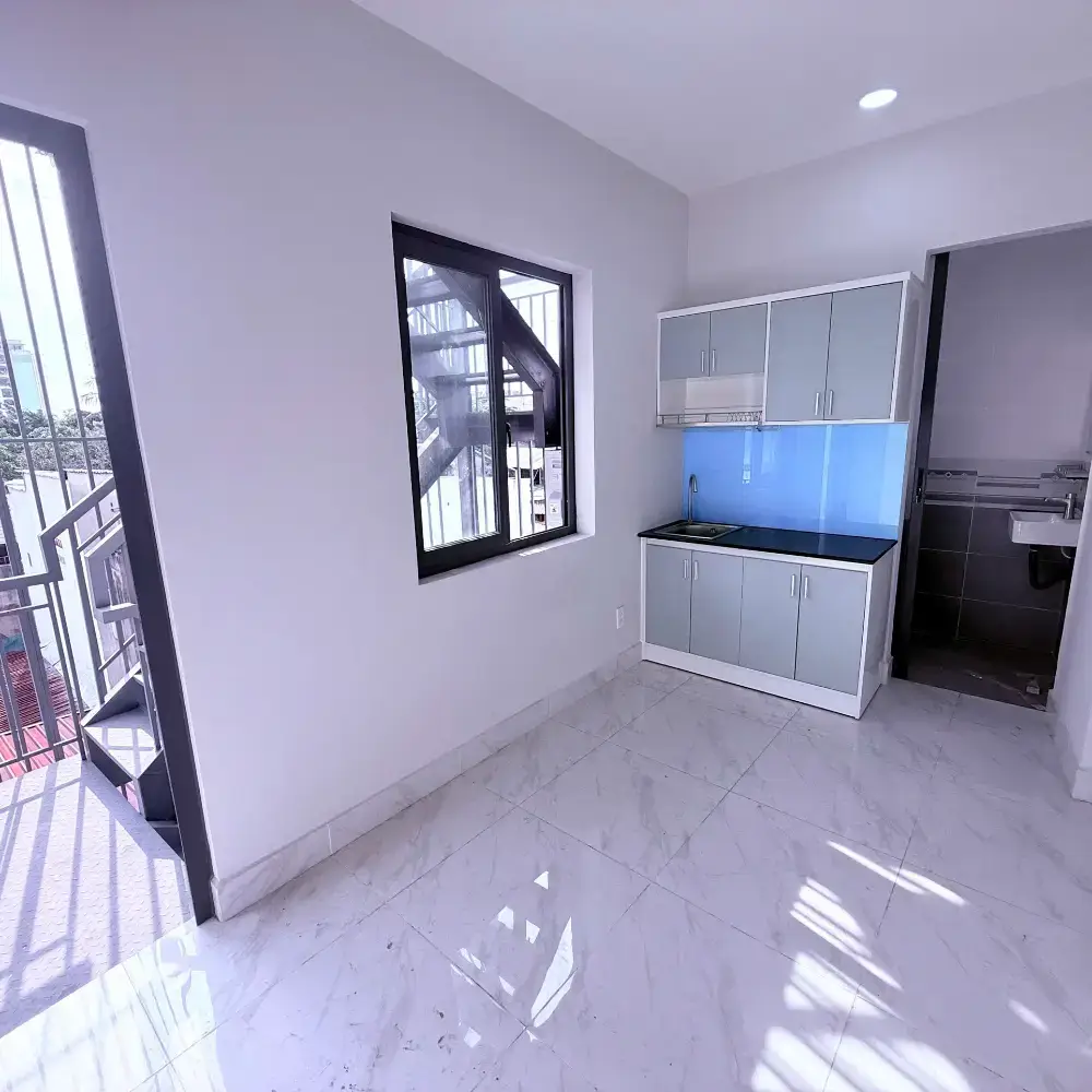 Cho thuê phòng 329, Nguyễn Xí, Phường 13, Quận Bình Thạnh, Hồ Chí Minh - zbt N5853 P1873