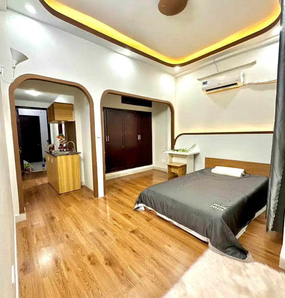 Cho thuê phòng 152, Bàu Cát 1 ZTT5, Phường 12, Quận Tân Bình, Hồ Chí Minh