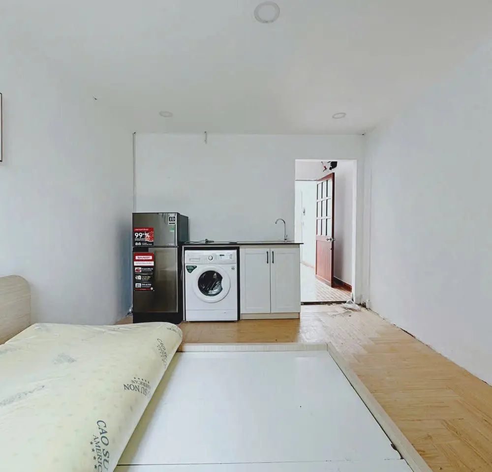 Cho thuê phòng 15/09, Đường C1 ZTT2, Phường 13, Quận Tân Bình, Hồ Chí Minh N18 P1882