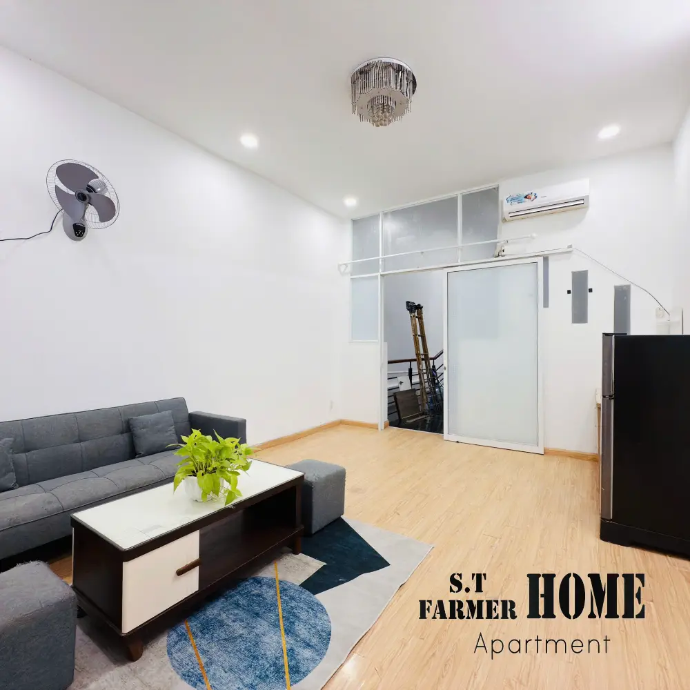 Cho thuê phòng 138/34, Trương Công Định ZTT2, Phường 14, Quận Tân Bình, Hồ Chí Minh N17 P1890