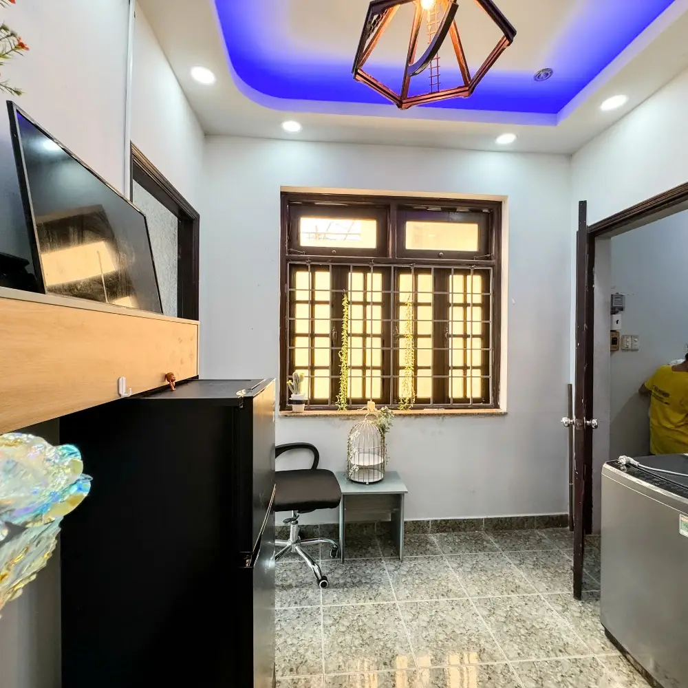 Cho thuê phòng 766/16/23/45, Cách mạng tháng 8 ZTT5, Phường 05, Quận Tân Bình, Hồ Chí Minh