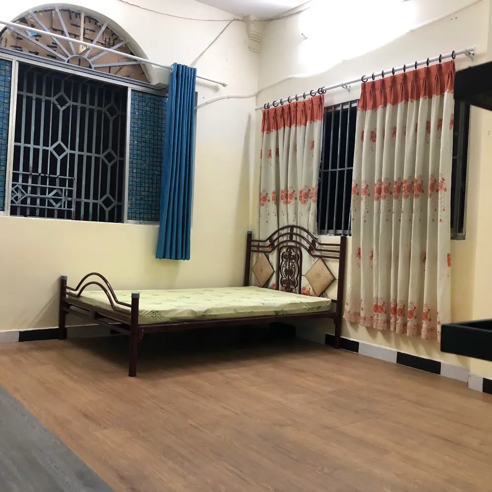 Cho thuê phòng 117/4, Ba Vân ZTT5, Phường 14, Quận Tân Bình, Hồ Chí Minh