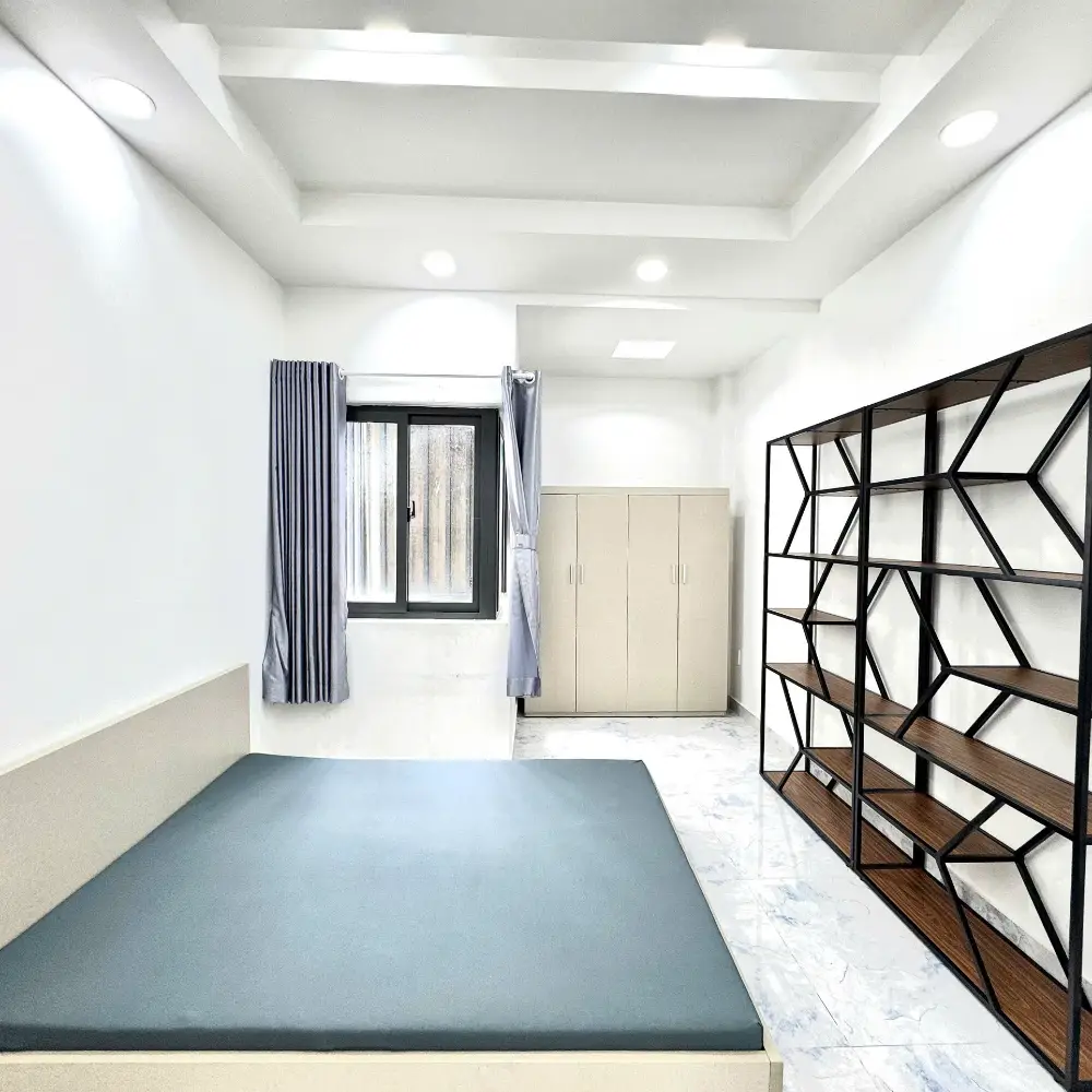 Cho thuê phòng 910, Lạc Long Quân ZTT5, Phường 08, Quận Tân Bình, Hồ Chí Minh