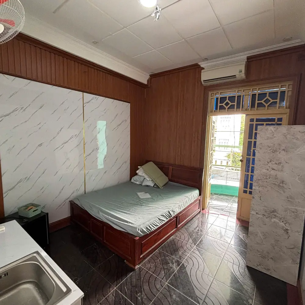 Cho thuê phòng 166, Bắc Hải ZTT5, Phường 06, Quận Tân Bình, Hồ Chí Minh N51 P1897