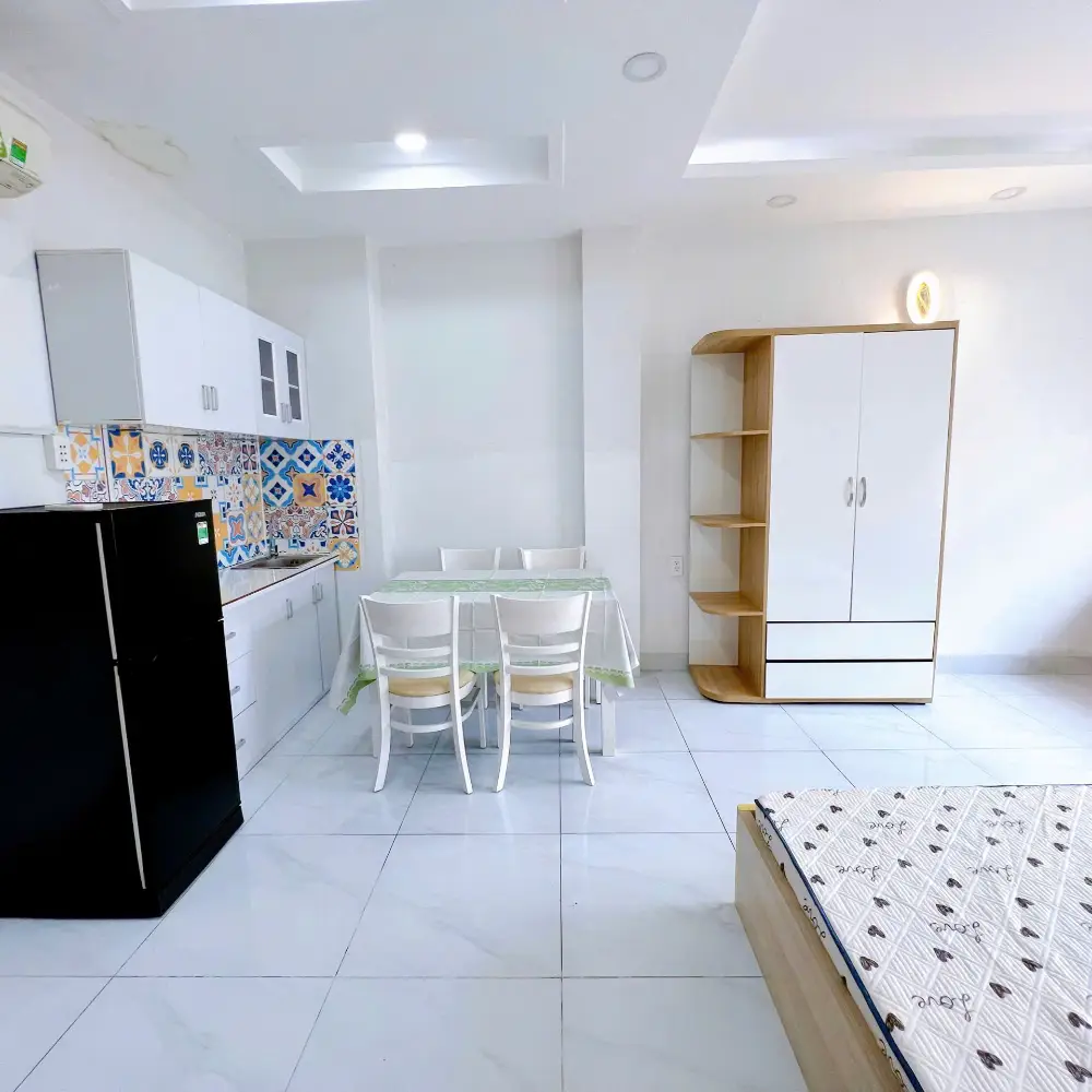 Cho thuê phòng 163/25/6, Tô Hiến Thành ZTT5, Phường 13, Quận 10, Hồ Chí Minh N21 P1898