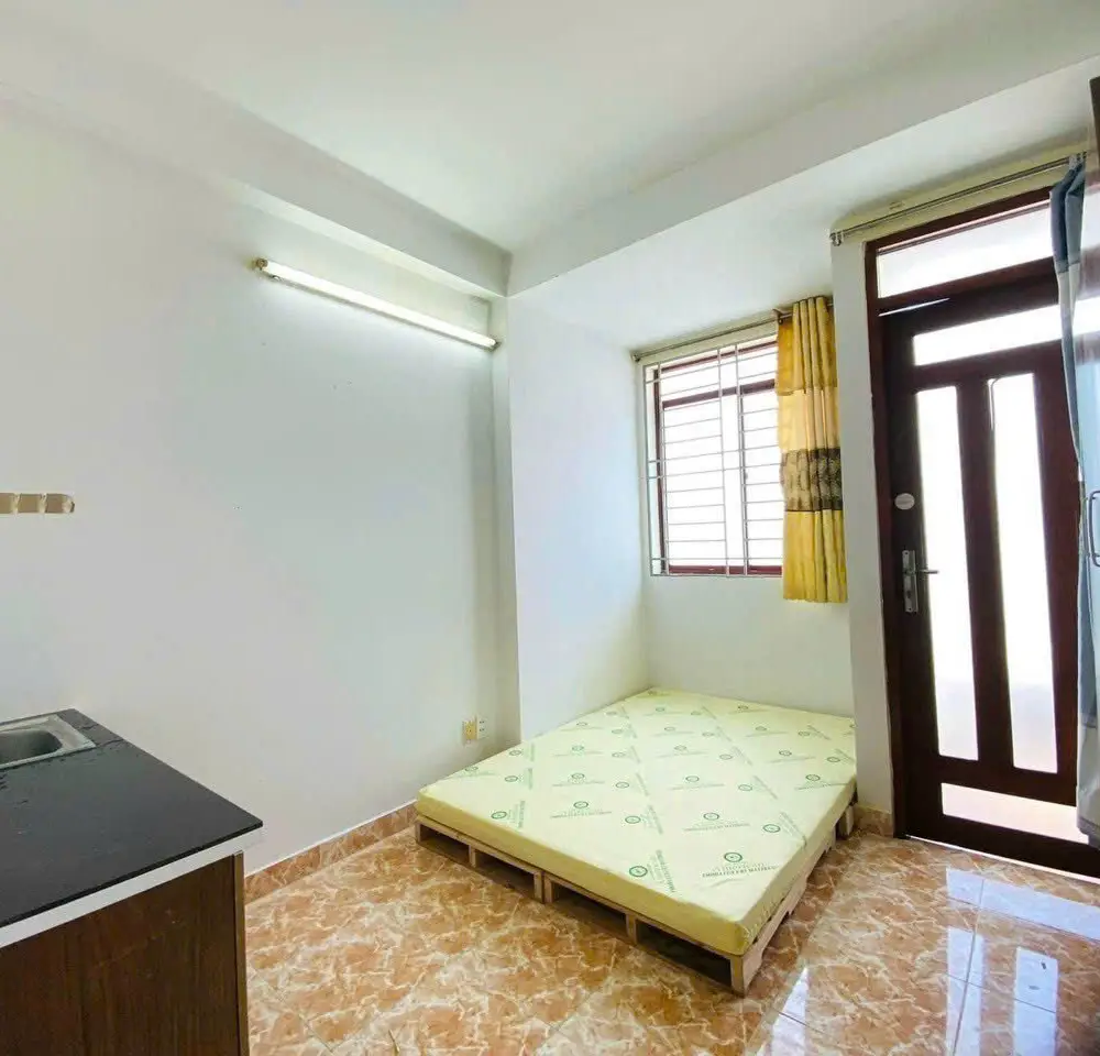 Cho thuê phòng 3/53/6, Thành Thái ZTT4, Phường 15, Quận 10, Hồ Chí Minh N22 P1899