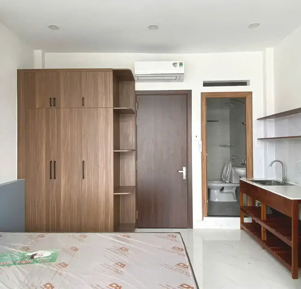 Cho thuê phòng 12/4/8 , Nguyễn Cảnh Dị ZTT5, Phường 04, Quận Tân Bình, Hồ Chí Minh N23 P1901