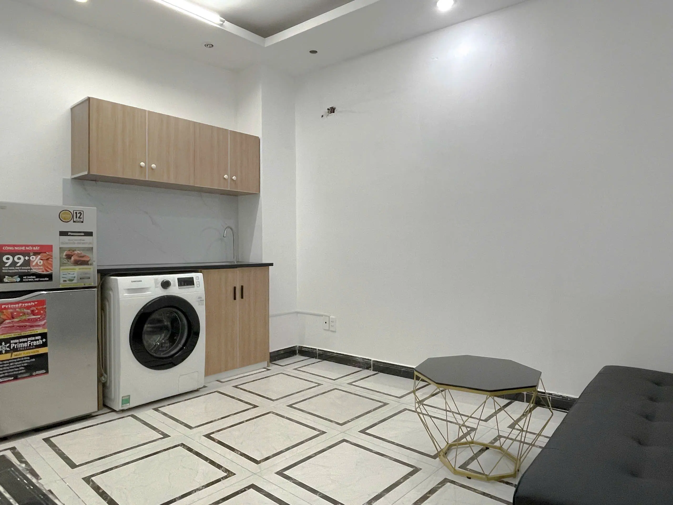 Cho thuê phòng 540, Lê Văn Sỹ ZTT3, Phường 14, Quận 3, Hồ Chí Minh N1 P1911