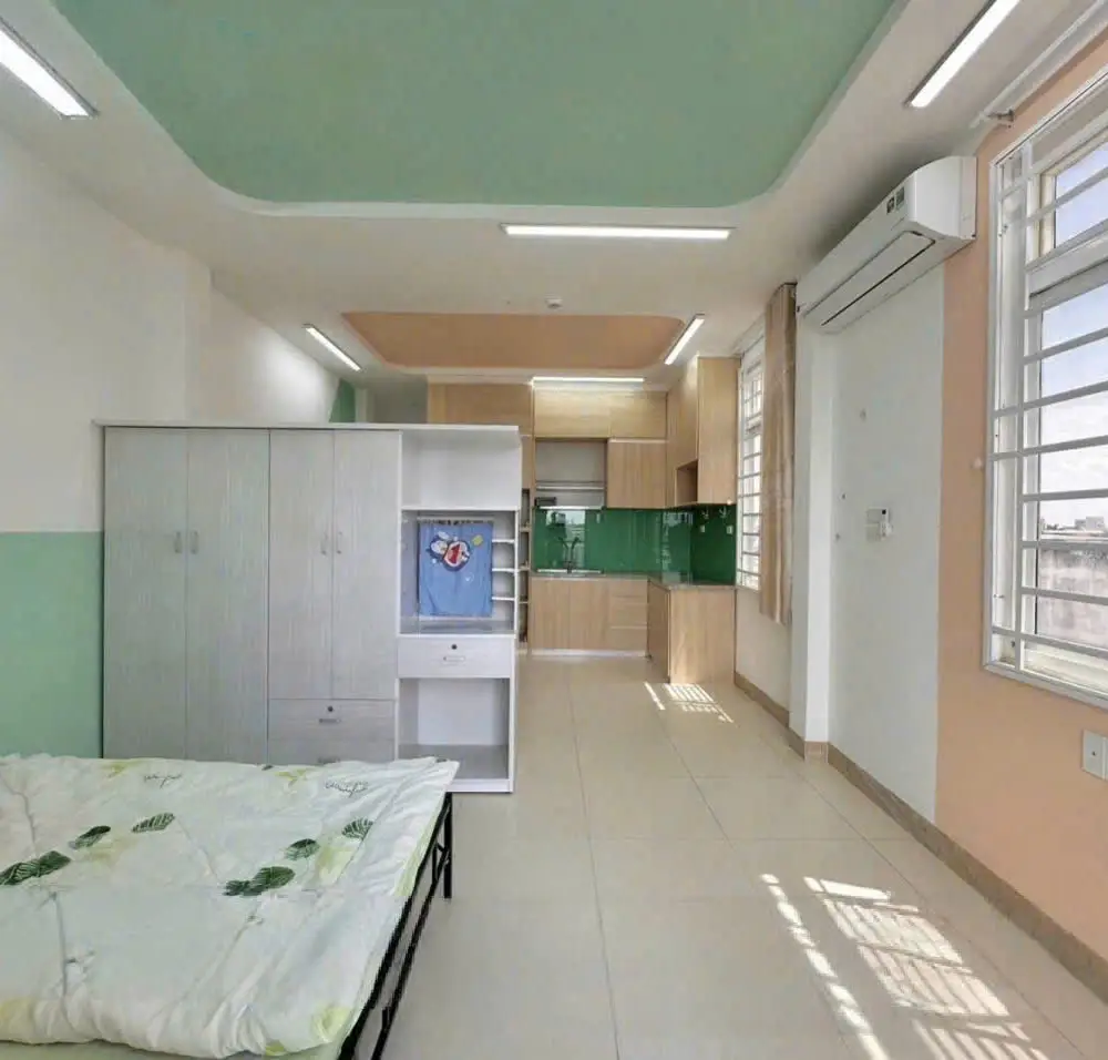 Cho thuê phòng 2695, Phạm Thế Hiển ZTT3, Phường 07, Quận 8, Hồ Chí Minh N8 P1912