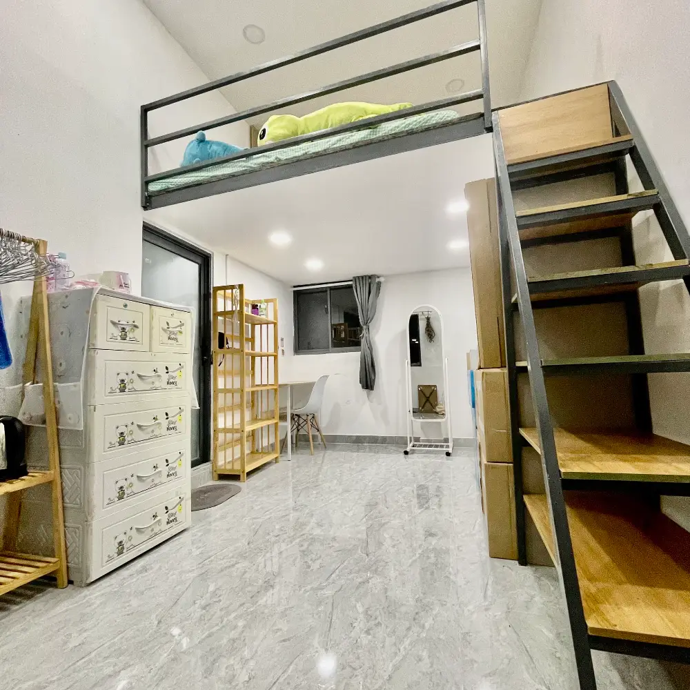 Cho thuê phòng 114, Nguyễn Tiểu La ZTT3, Phường 05, Quận 10, Hồ Chí Minh N8024 P1913