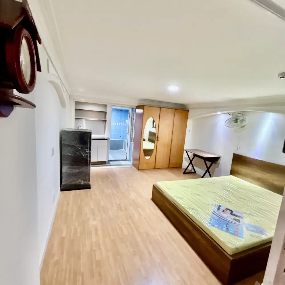 Cho thuê phòng 433/1, Hai Bà Trưng ZTT5, Phường Võ Thị Sáu, Quận 3, Hồ Chí Minh