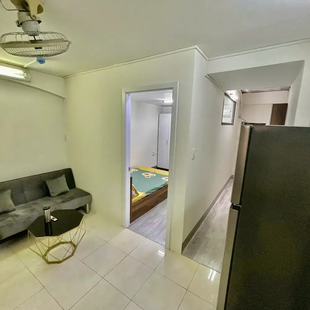 Cho thuê phòng 433/1, Hai Bà Trưng ZTT5, Phường Võ Thị Sáu, Quận 3, Hồ Chí Minh