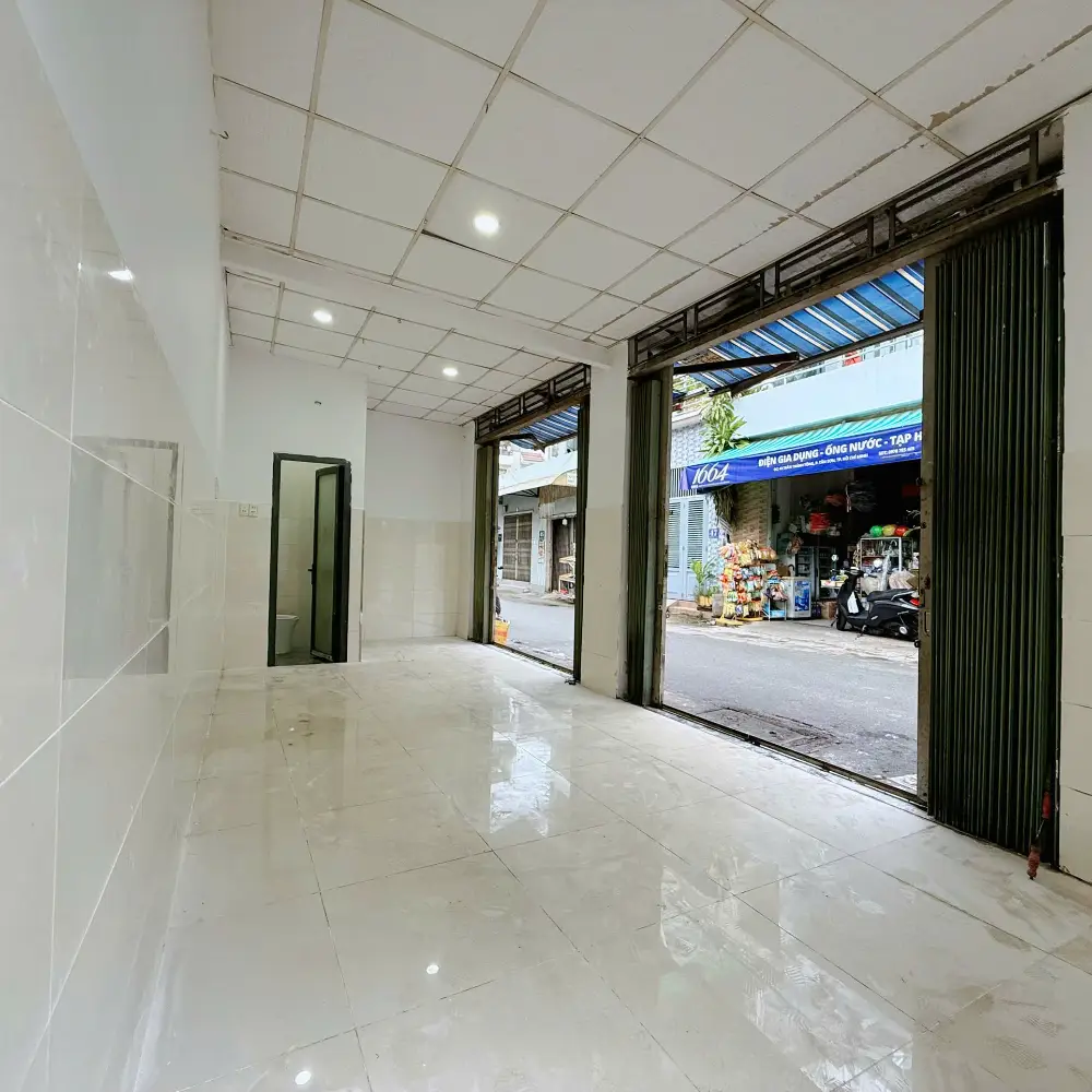 Cho thuê phòng 42B, Trần Thánh Tông ZTT5, Phường 15, Quận Tân Bình, Hồ Chí Minh N30 P1921