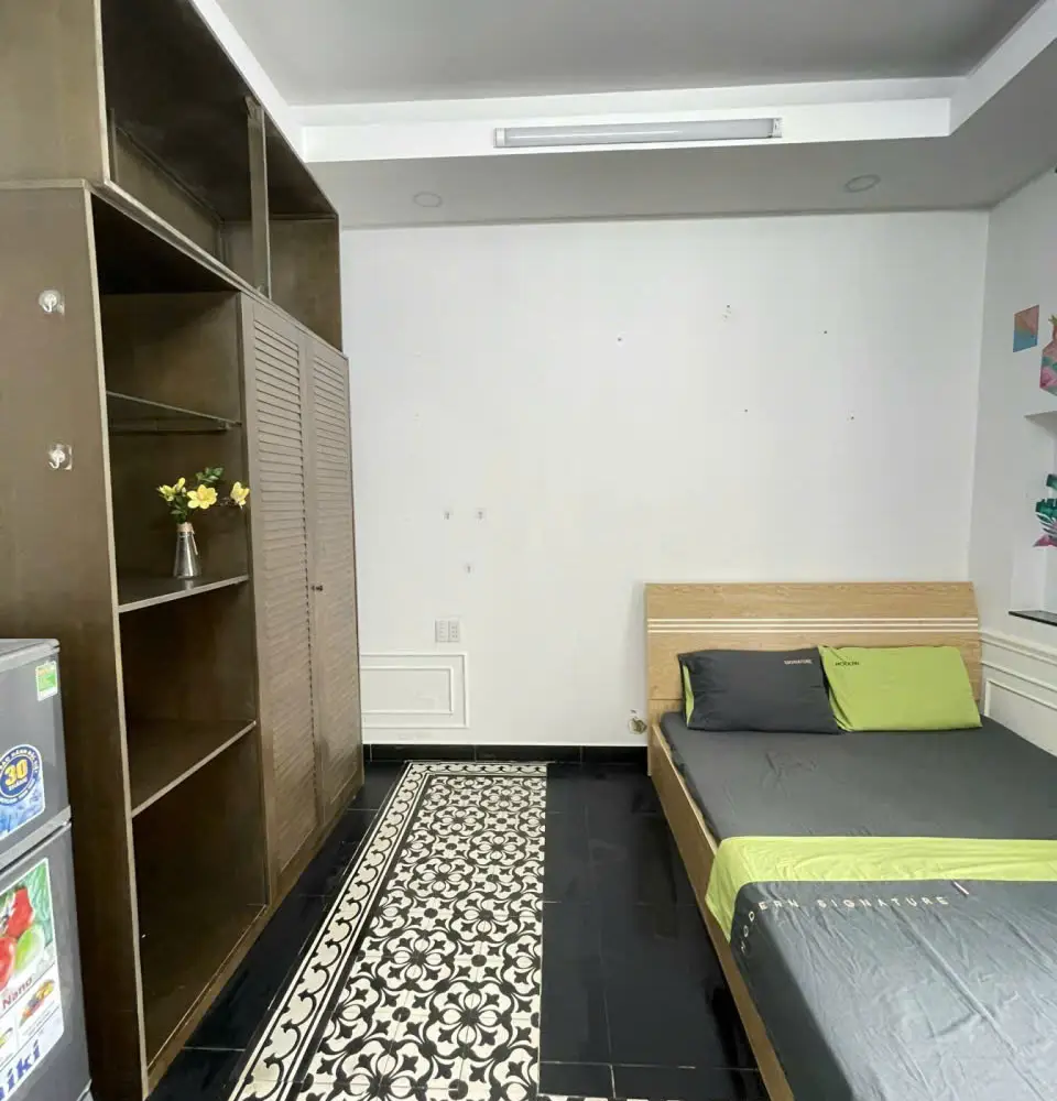 Cho thuê phòng 68, Cô Bắc ZTT5, Phường Cầu Ông Lãnh, Quận 1, Hồ Chí Minh N1126 P1923