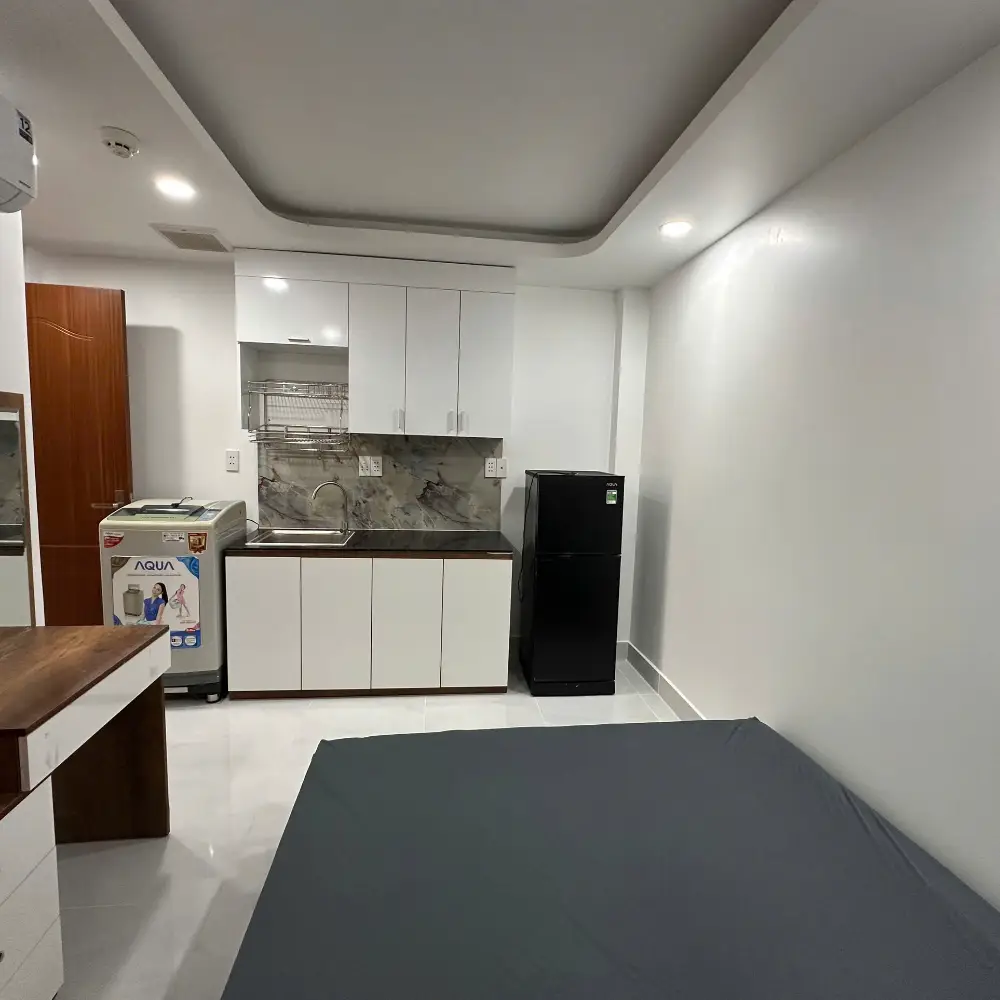 Cho thuê phòng 370/93, An Dương Vương ZTT5, Phường 16, Quận 8, Hồ Chí Minh