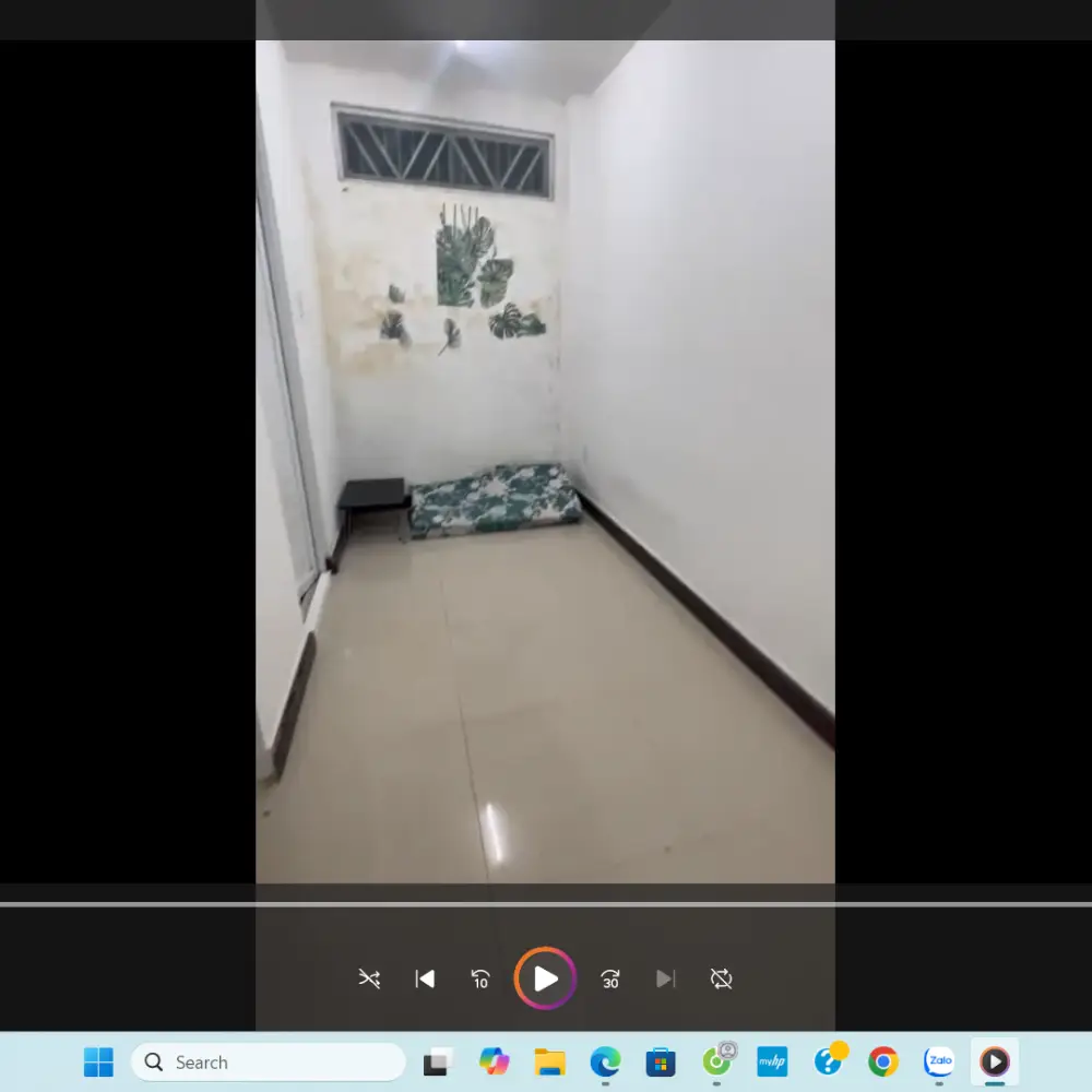 Cho thuê phòng 68/56, Đồng Nai ZTT3, Phường 15, Quận 10, Hồ Chí Minh N1352 P1927