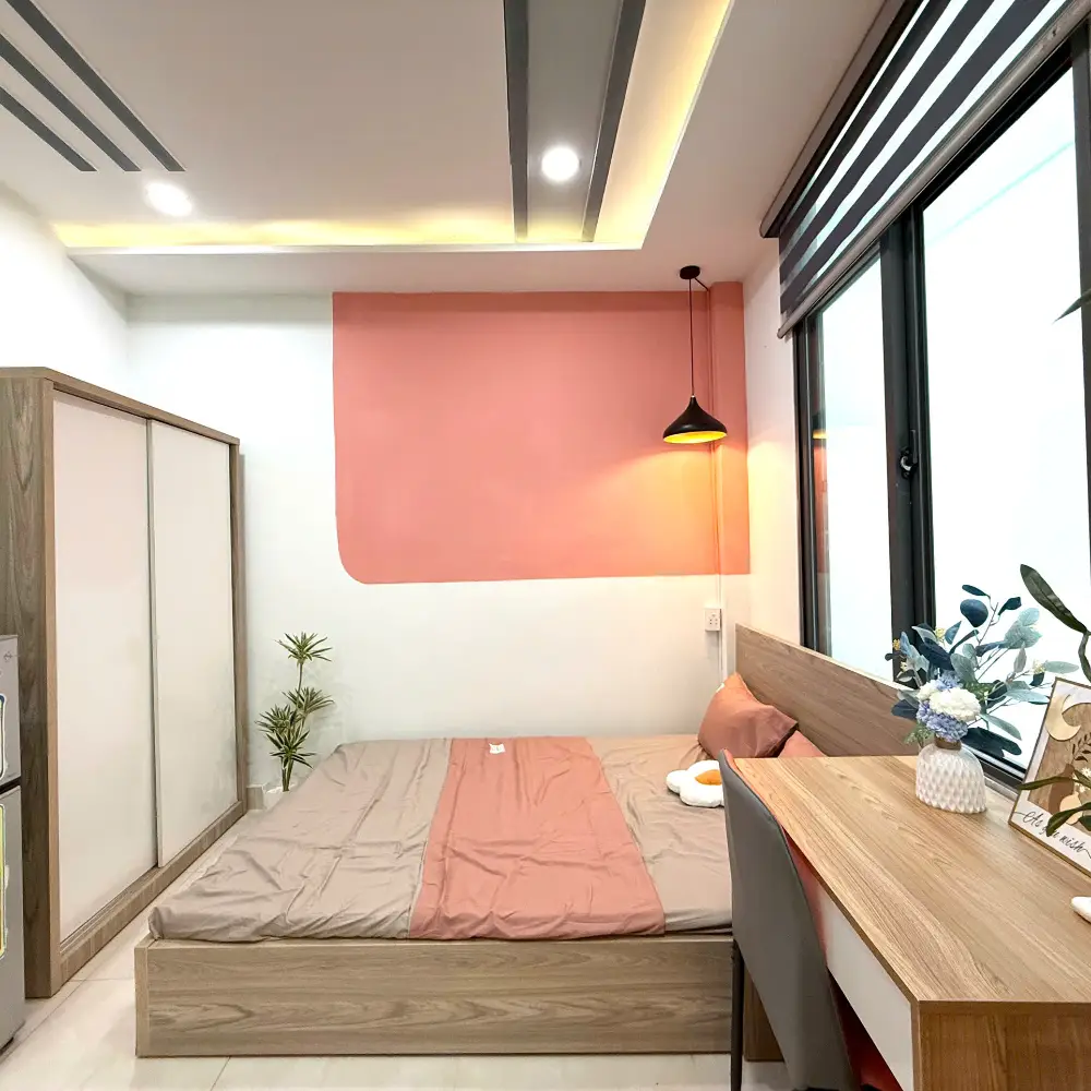 Cho thuê phòng 125/14R Vạn Kiếp, p3, Bình Thạnh, Vạn Kiếp - zbt, Phường 03, Quận Bình Thạnh, Hồ Chí Minh N2432 P1933