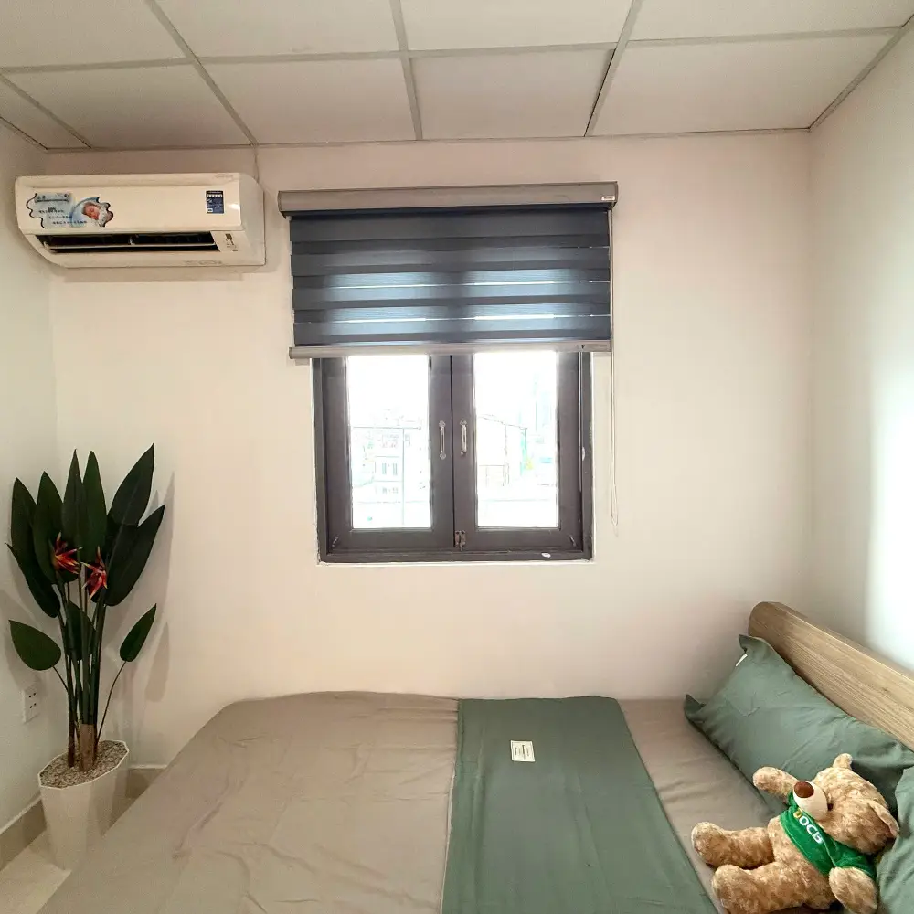 Cho thuê phòng 125/14R Vạn Kiếp, p3, Bình Thạnh, Vạn Kiếp - zbt, Phường 03, Quận Bình Thạnh, Hồ Chí Minh N2432 P1934