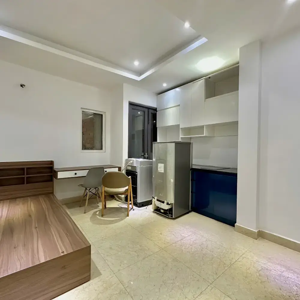 Cho thuê phòng 104, Lê Văn Sỹ - zbt, Phường 13, Quận Phú Nhuận, Hồ Chí Minh N2259 P1937