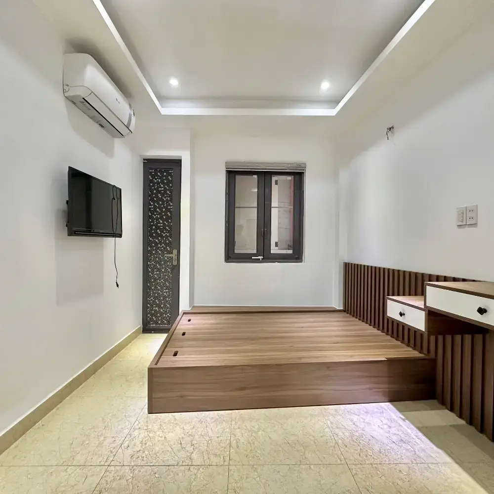 Cho thuê phòng 104, Lê Văn Sỹ - zbt, Phường 13, Quận Phú Nhuận, Hồ Chí Minh N2259 P1938