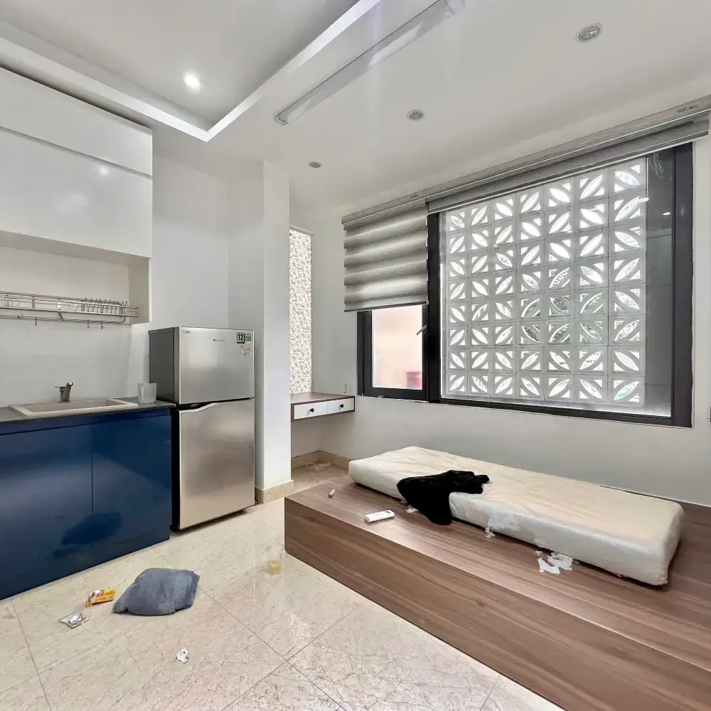 Cho thuê phòng 104, Lê Văn Sỹ - zbt, Phường 13, Quận Phú Nhuận, Hồ Chí Minh N2259 P1939