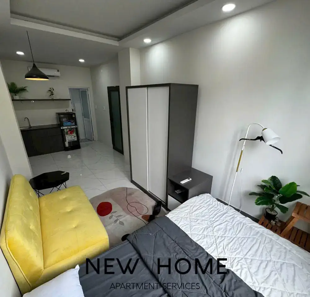 Cho thuê phòng 54A, Đào Duy Anh ZTT5, Phường 09, Quận Phú Nhuận, Hồ Chí Minh N35 P1941