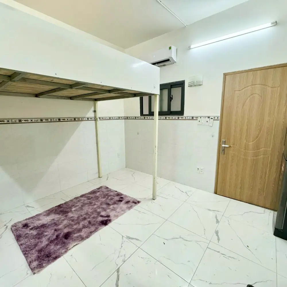 Cho thuê phòng 14A, Đường Số 6 ZTT5, Phường Bình Thuận, Quận 7, Hồ Chí Minh N5601 P1942