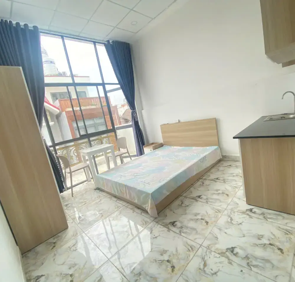 Cho thuê phòng 406/60/4, Cộng Hòa ZTT5, Phường 13, Quận Tân Bình, Hồ Chí Minh N36 P1945