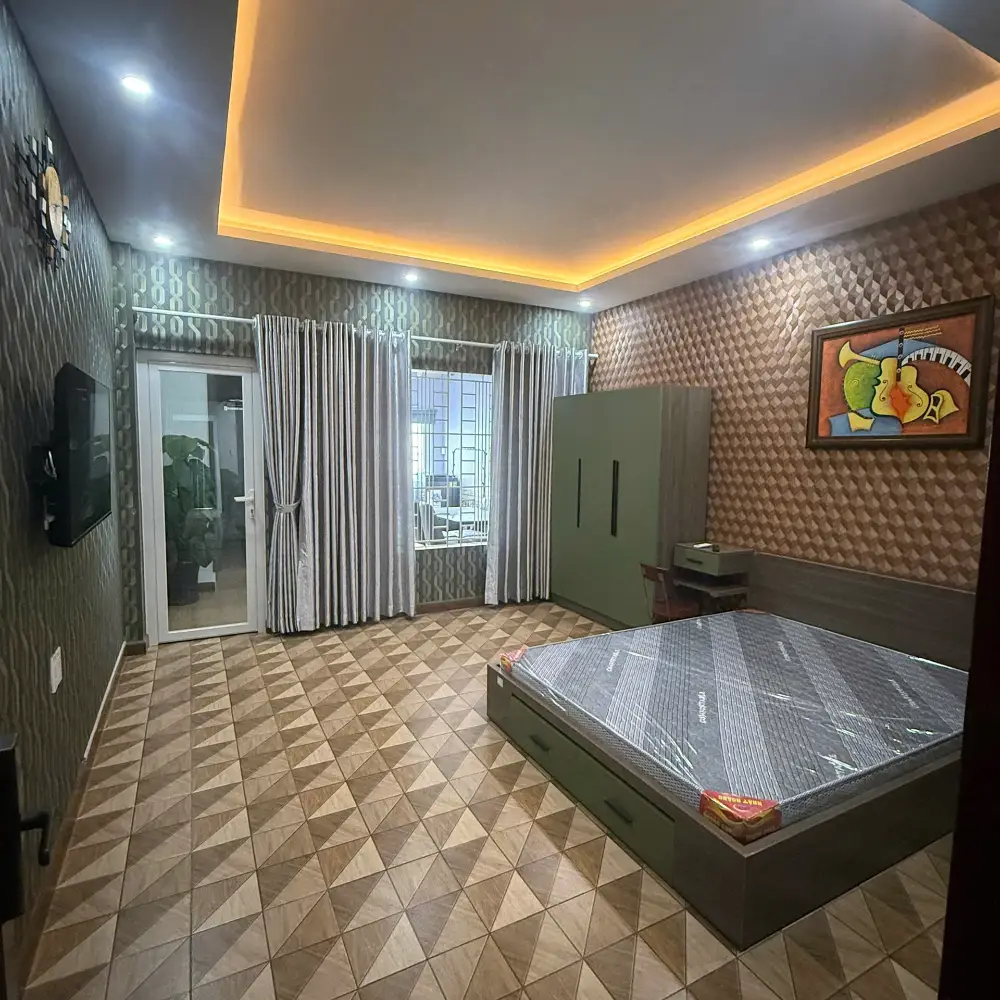 Cho thuê phòng 184/5, Điện Biên Phủ ZTT5, Phường 17, Quận Bình Thạnh, Hồ Chí Minh N37 P1946