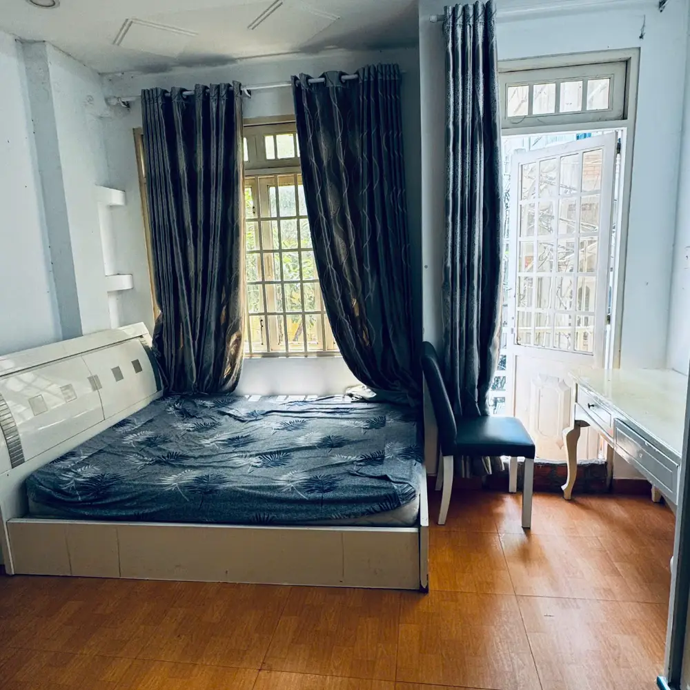 Cho thuê phòng 132, Nguyễn Hữu Cảnh - zbt, Phường 22, Quận Bình Thạnh, Hồ Chí Minh