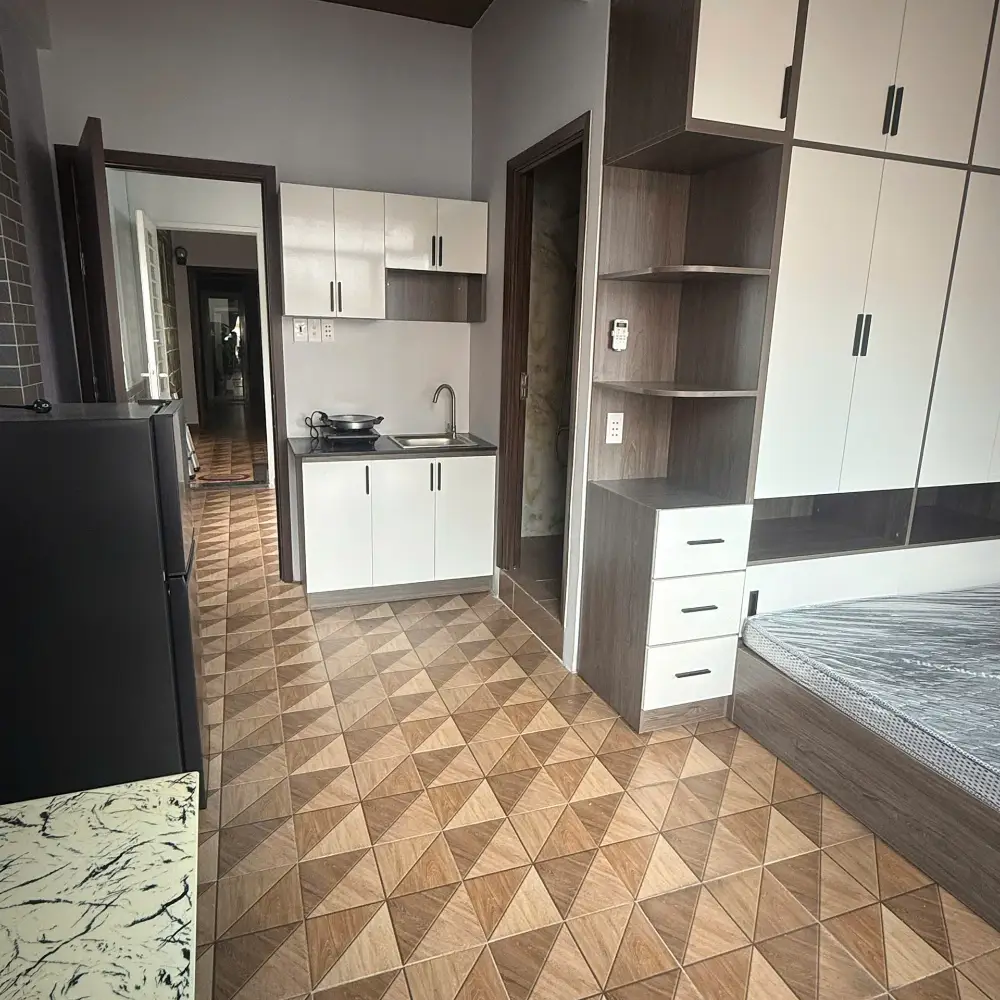 Cho thuê phòng 184/5, Điện Biên Phủ ZTT5, Phường 17, Quận Bình Thạnh, Hồ Chí Minh N37 P1947