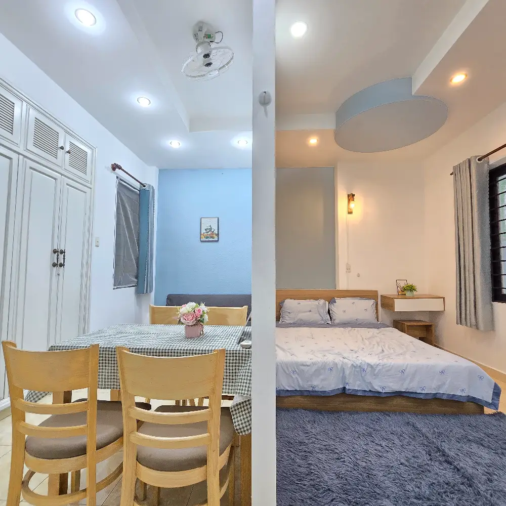 Cho thuê phòng 236/29/19, Điện Biên Phủ - zbt, Phường 17, Quận Bình Thạnh, Hồ Chí Minh