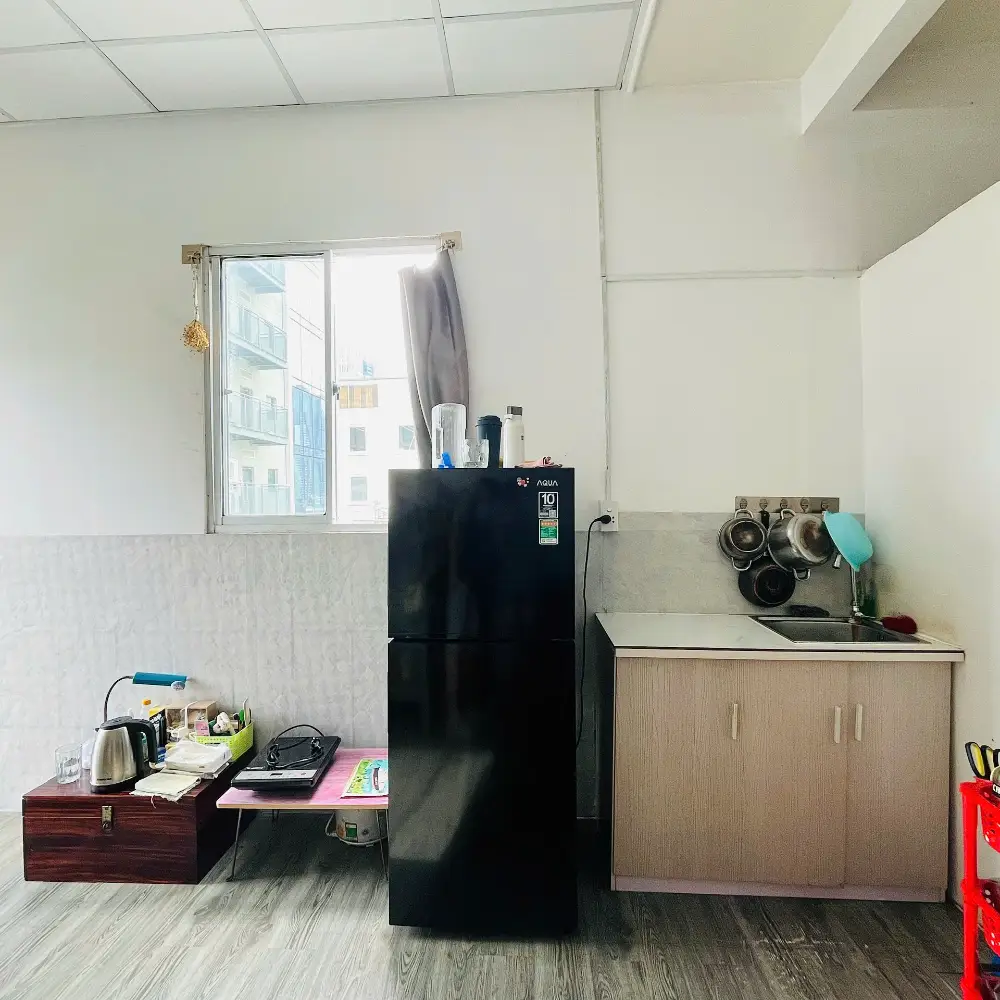 Cho thuê phòng 300/106, Xô Viết Nghệ Tĩnh ZTT5, Phường 21, Quận Bình Thạnh, Hồ Chí Minh N8008 P1954