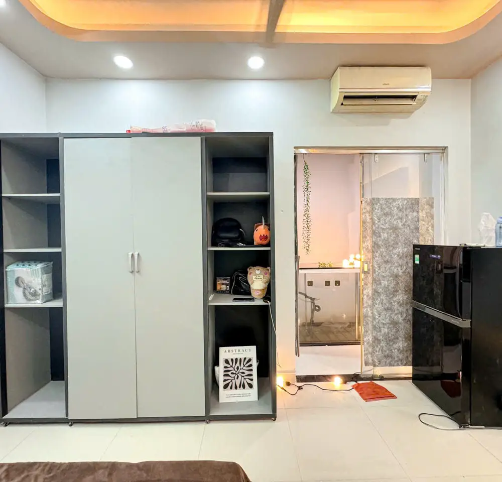 Cho thuê phòng 5, Nguyễn Đình Khơi ZTT5, Phường 04, Quận Tân Bình, Hồ Chí Minh