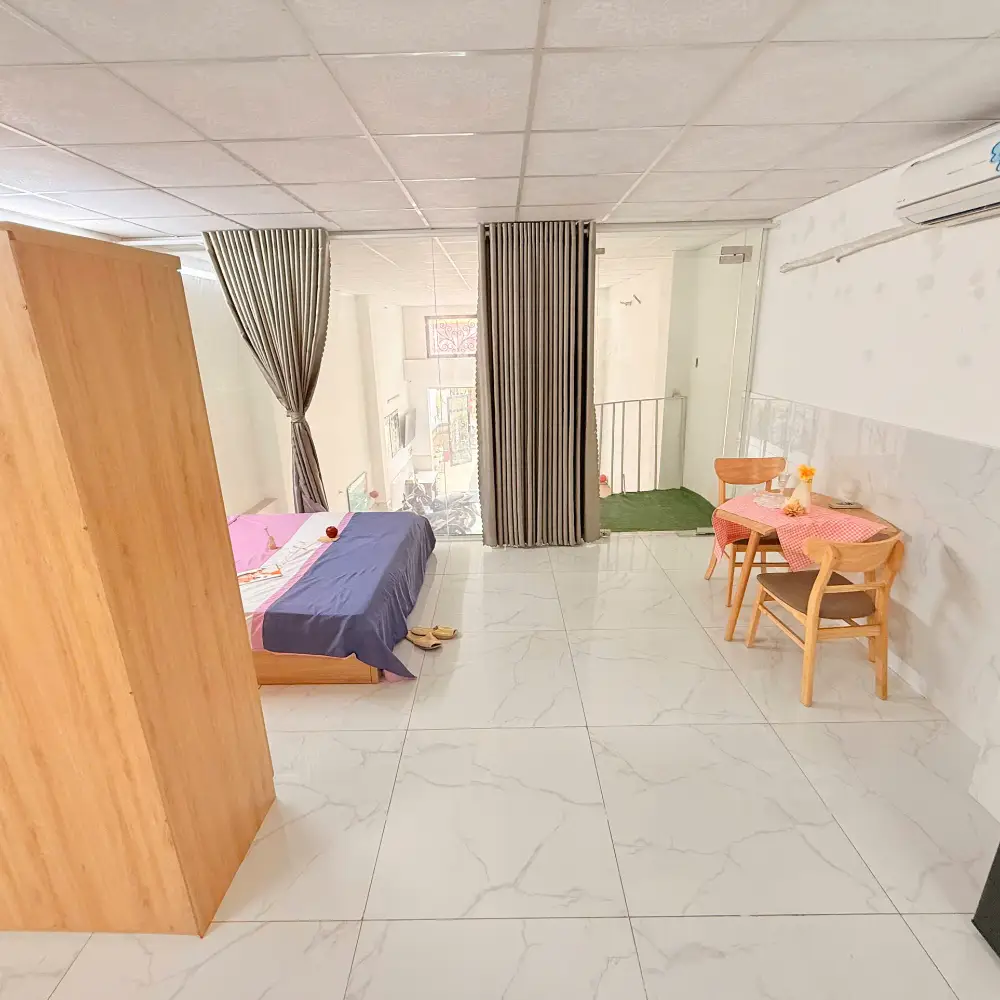 Cho thuê phòng 21, Bành Văn Trân ZTT3, Phường 06, Quận Tân Bình, Hồ Chí Minh N4184 P1957