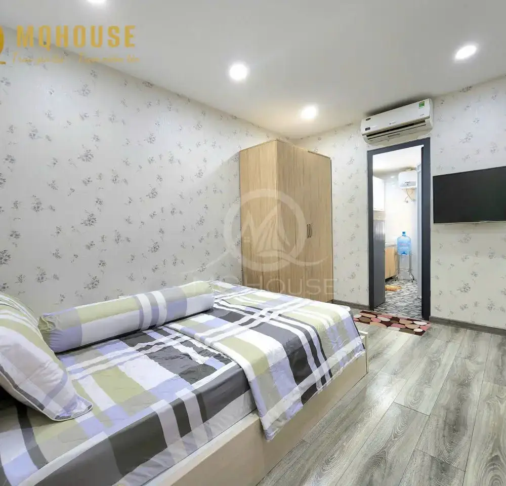 Cho thuê phòng 98/4A, Bạch Đằng ZTT5, Phường 02, Quận Tân Bình, Hồ Chí Minh N5482 P1959