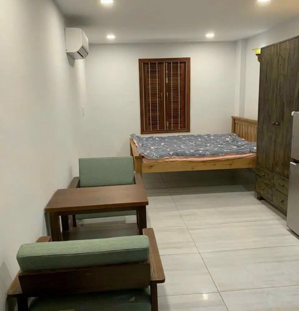 Cho thuê phòng 351/3, Nơ Trang Long - zbt, Phường 13, Quận Bình Thạnh, Hồ Chí Minh