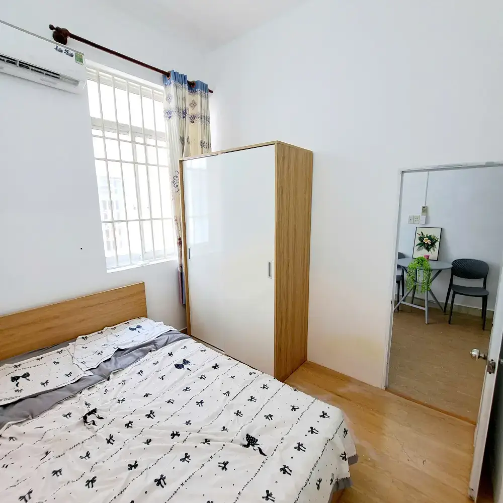 Cho thuê phòng 306/11, Đặng Thuỳ Trâm - zbt, Phường 13, Quận Bình Thạnh, Hồ Chí Minh N104 P1962