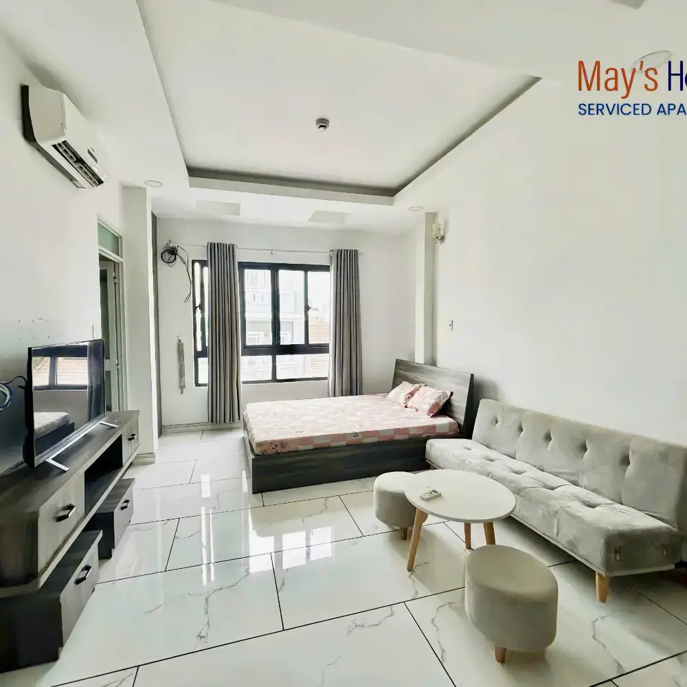 Cho thuê phòng 133/8, Bình Quới zbt, Phường 27, Quận Bình Thạnh, Hồ Chí Minh N6364 P1965