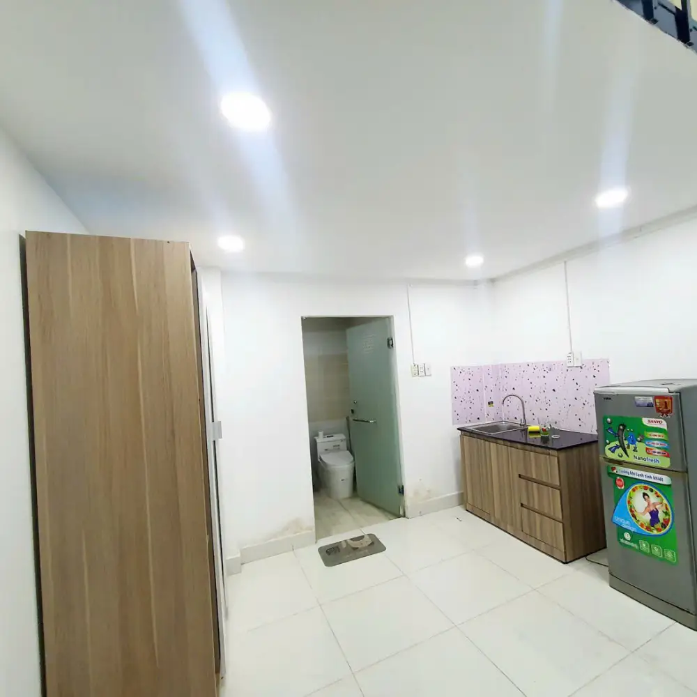 Cho thuê phòng 476/26D , Huỳnh Văn Bánh ZTT1, Phường 13, Quận Phú Nhuận, Hồ Chí Minh N42 P1968