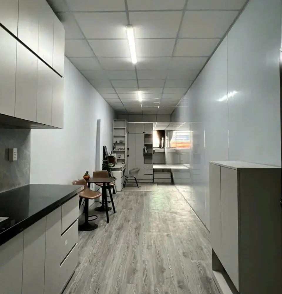 Cho thuê phòng 402B, Lê Văn Lương ZTT2, Phường Tân Hưng, Quận 7, Hồ Chí Minh N7882 P1971