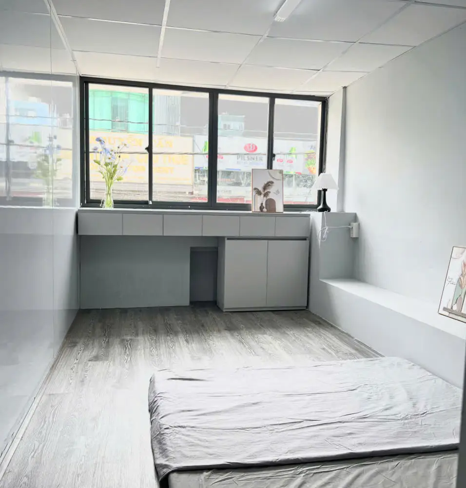 Cho thuê phòng 402B, Lê Văn Lương ZTT2, Phường Tân Hưng, Quận 7, Hồ Chí Minh N7882 P1972