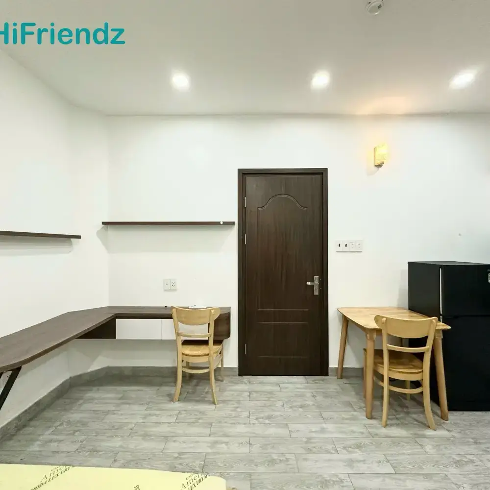 Cho thuê phòng 205/66, Trần Văn Đang ZTT2, Phường 11, Quận 3, Hồ Chí Minh N19 P1976