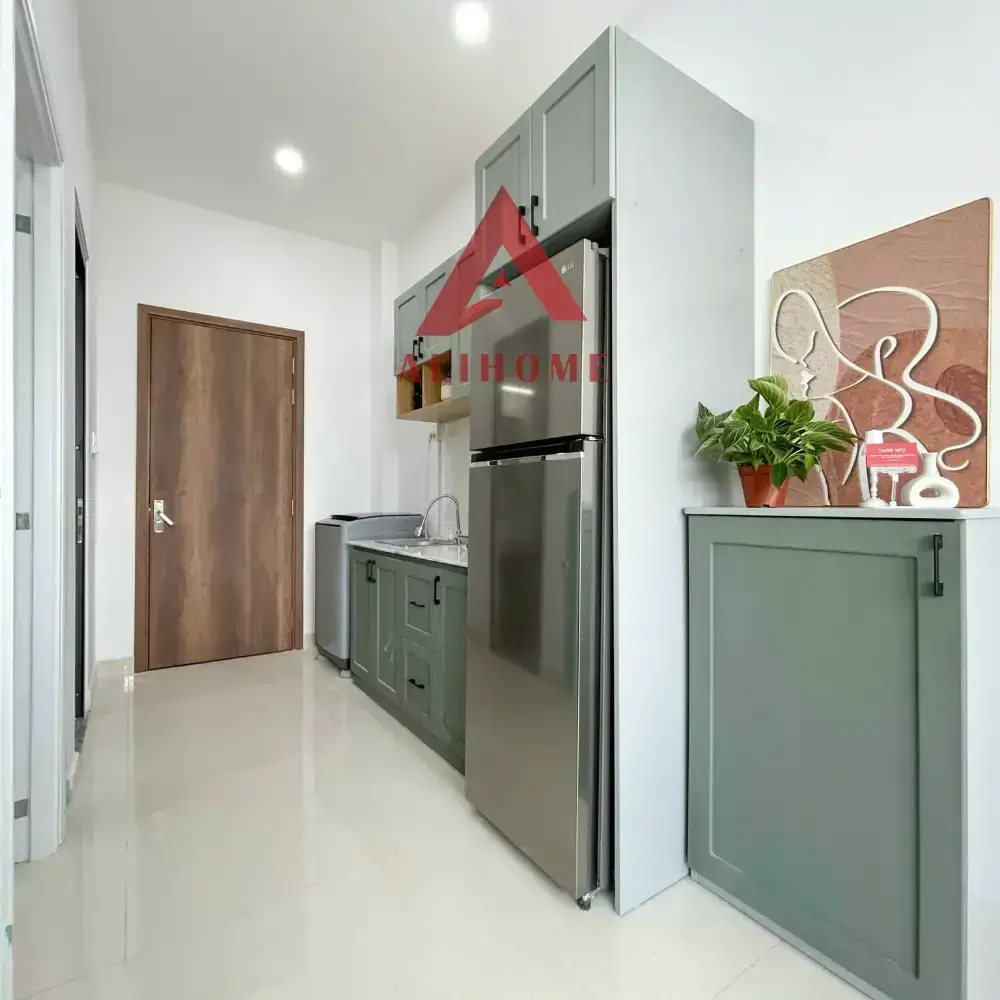 Cho thuê phòng 44B, Trần Bình Trọng - zbt, Phường 05, Quận Bình Thạnh, Hồ Chí Minh