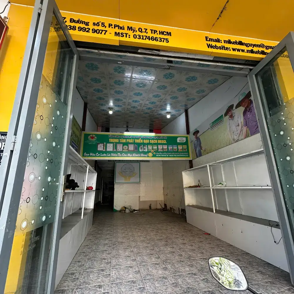 Cho thuê phòng 7, Đường số 5 ZTT2, Phường Phú Mỹ, Quận 7, Hồ Chí Minh N48 P1987