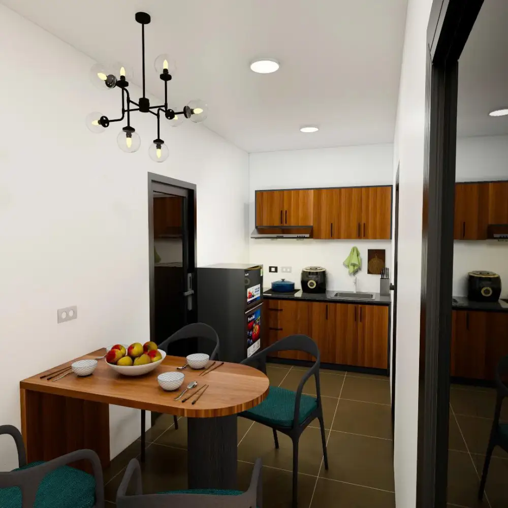 Cho thuê phòng 111/8/38, Đặng Thùy Trâm ZTT5, Phường 13, Quận Bình Thạnh, Hồ Chí Minh N52 P1993