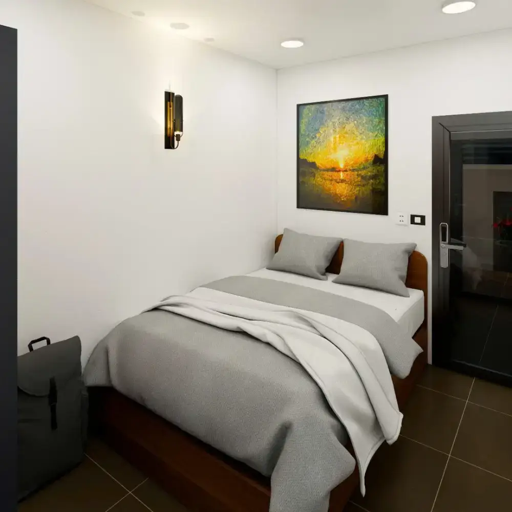 Cho thuê phòng 111/8/38, Đặng Thùy Trâm ZTT5, Phường 13, Quận Bình Thạnh, Hồ Chí Minh N52 P1994