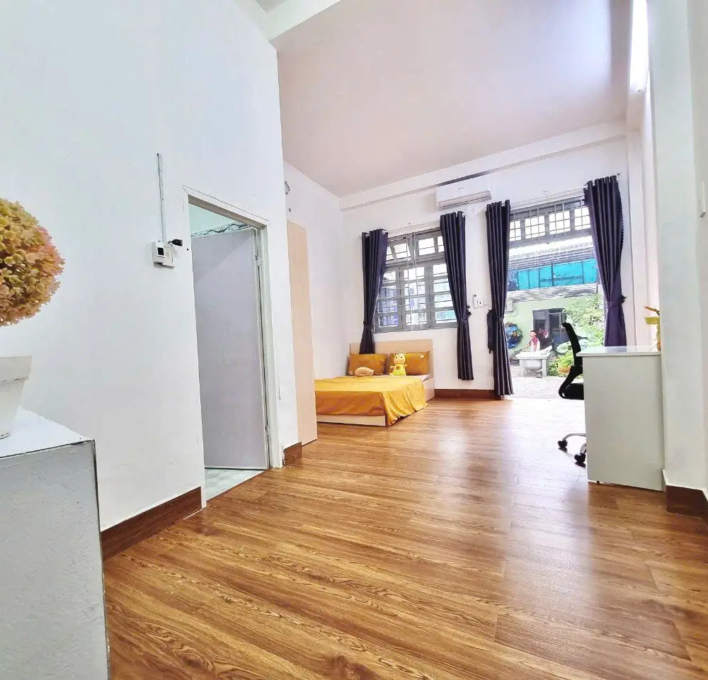 Cho thuê phòng 100/11, Lê Văn Duyệt - zbt, Phường 01, Quận Bình Thạnh, Hồ Chí Minh