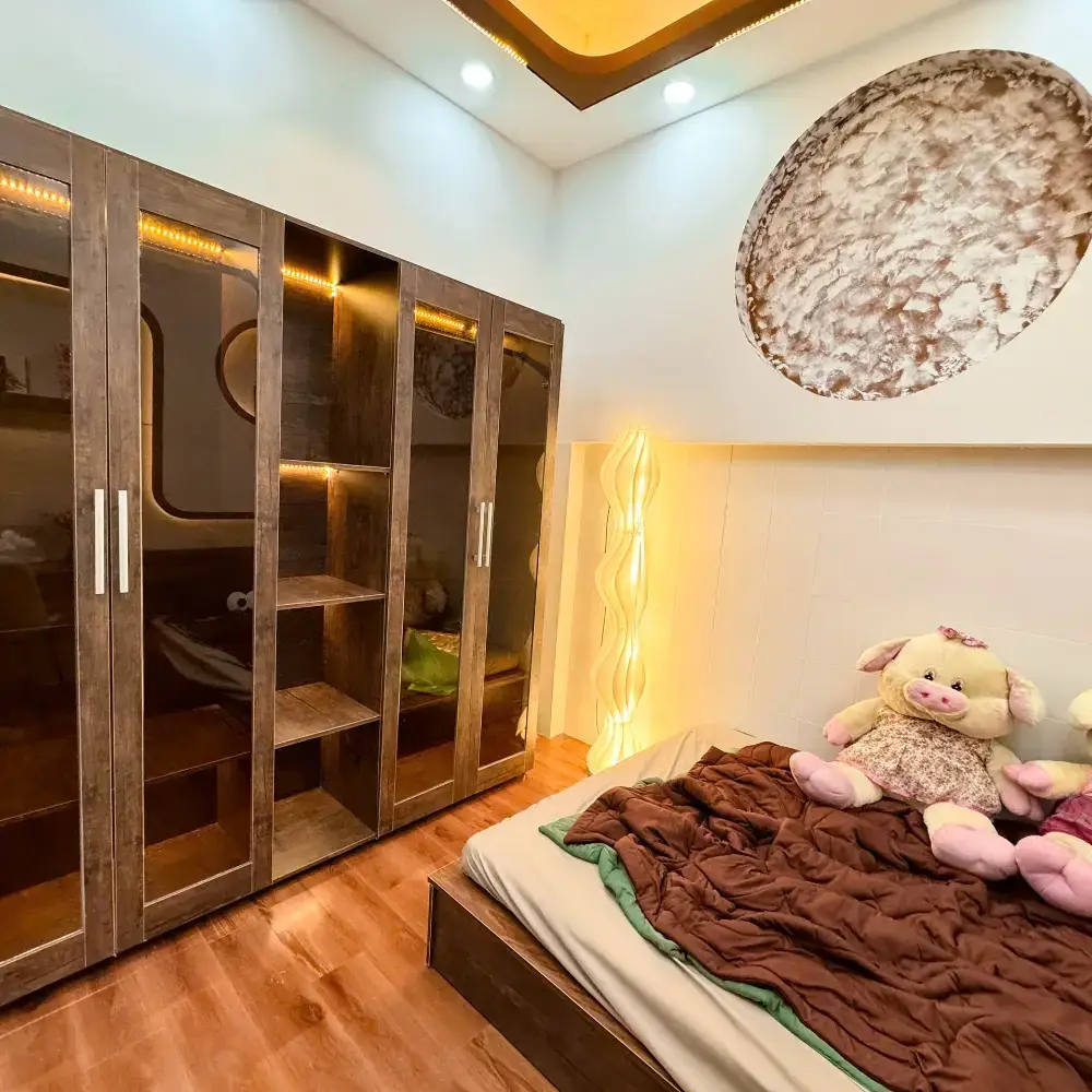 Cho thuê phòng 8, Tân Châu ZTT5, Phường 08, Quận Tân Bình, Hồ Chí Minh N53 P2003