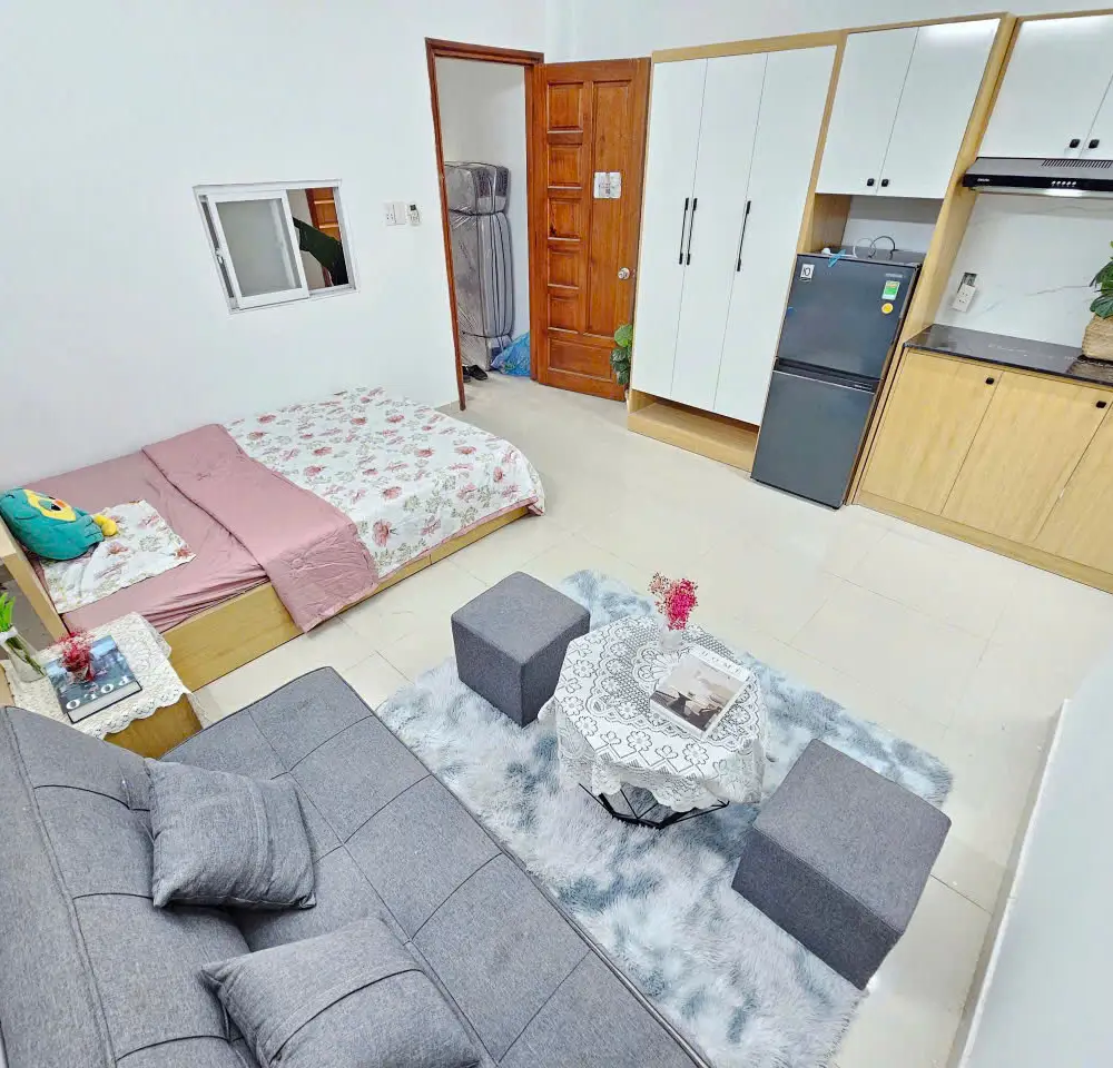 Cho thuê phòng 222/1, Bùi Đình Tuý - zbt, Phường 14, Quận Bình Thạnh, Hồ Chí Minh N822 P2011